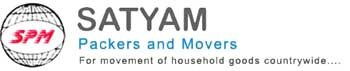 Satyam Packers And Movers – India